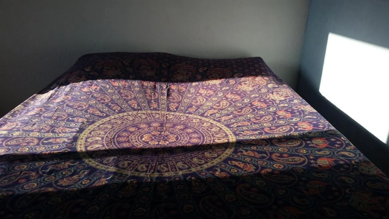 Casa Da Bruxa Hotel Florianópolis Brasile