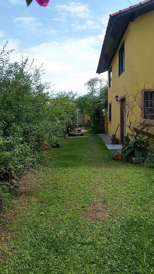 Casa Da Bruxa Hotel Florianópolis