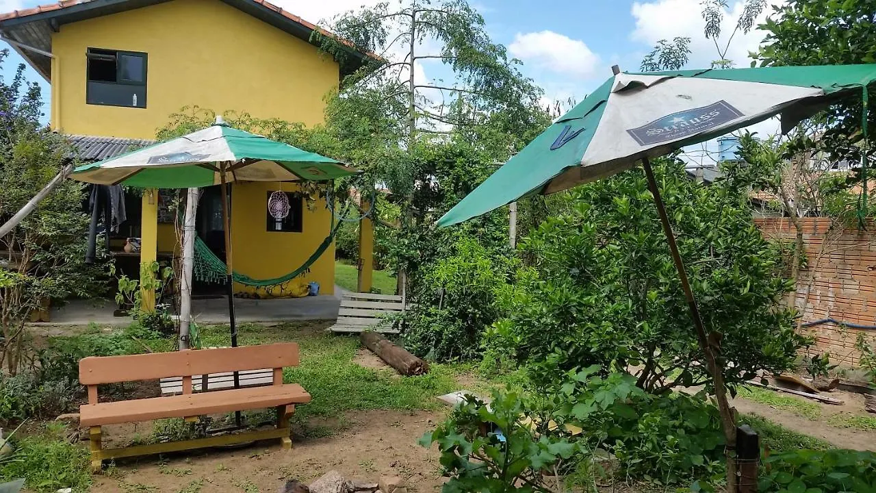 Casa Da Bruxa Hotel Florianópolis