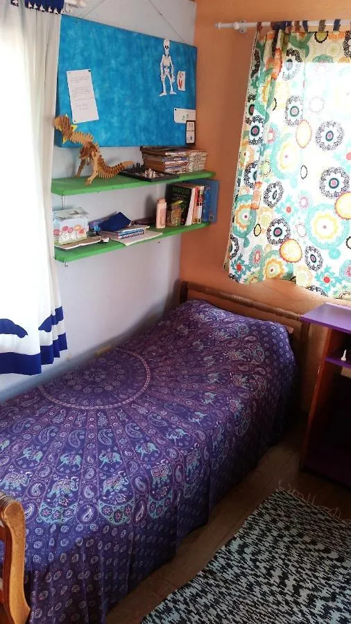 Casa Da Bruxa Hotel Florianópolis
