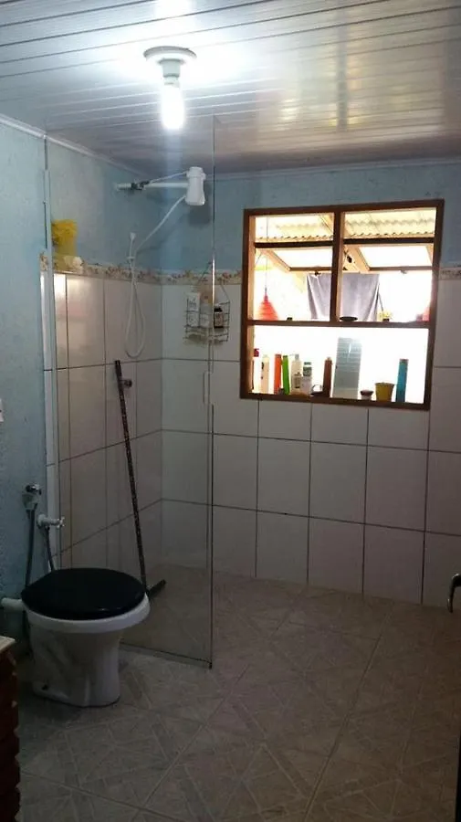 Casa Da Bruxa Hotel Florianópolis Brasile