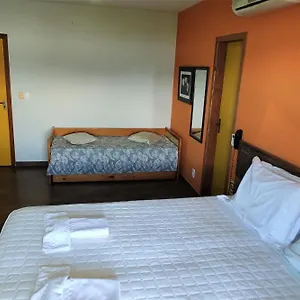 Pousada Ecomar Hotel