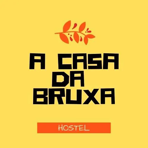 Casa Da Bruxa 호텔 Florianópolis
