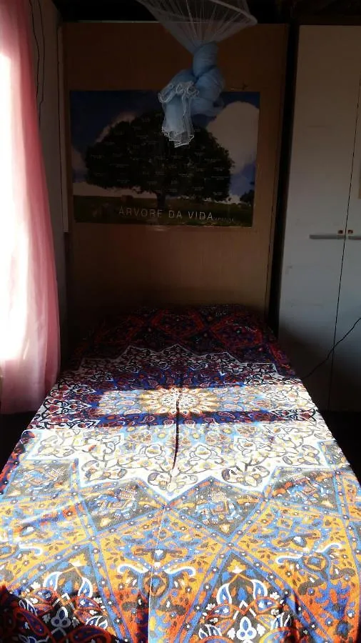 Casa Da Bruxa 호텔 Florianópolis 홈스테이
