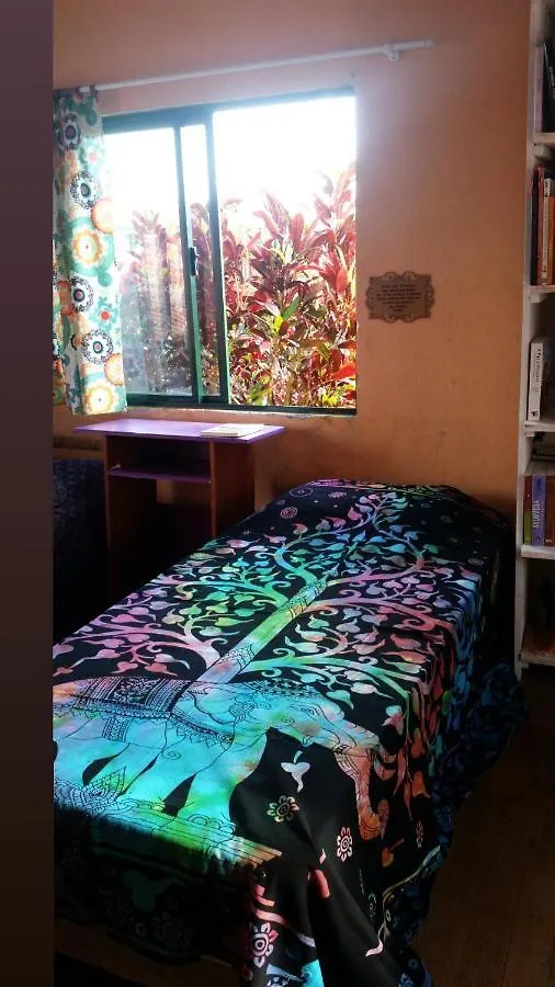 Casa Da Bruxa 호텔 Florianópolis 브라질